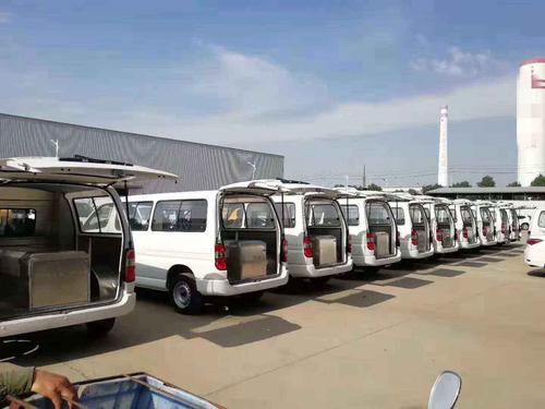大渡口区深度解析遗体运输价格